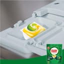 Thumbnail 1 de Fairy Original Todo En Uno Cápsulas Lavavajillas Limón 🍋