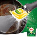 Thumbnail 4 de Fairy Original Todo En Uno Cápsulas Lavavajillas Limón 🍋