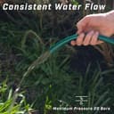 Thumbnail 4 de Faithfull Manguera PVC reforzada 50 m, 1/2" 🛠️