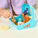 Thumbnail 6 de Famosa BLY75000 Avión 3 en 1 con 10 accesorios 🎲