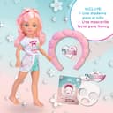 Thumbnail 5 de Famosa Nancy Glow Up Beauty Pack, muñeca +3 años 🎎