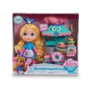 Thumbnail 2 de Famosa Playset Alicia y horno mágico 1 pieza