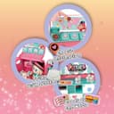 Thumbnail 6 de Famosa Trotties TFT12000 avión rosa 10 cm