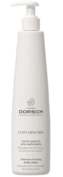 Thumbnail principal de Farma Dorsch Ultra Firm Skin Leche corporal 400 ml 🧴