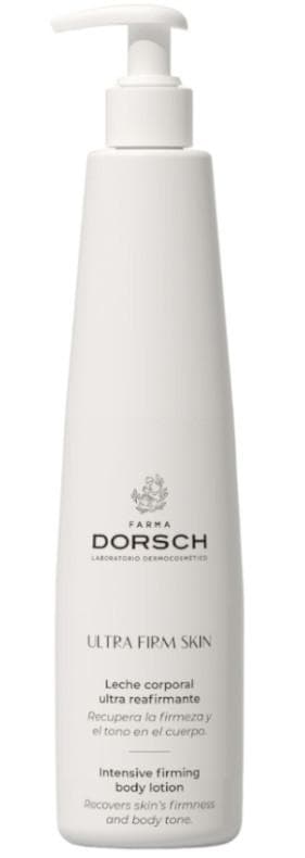 Imagen de Farma Dorsch Ultra Firm Skin Leche corporal 400 ml 🧴 en OfertitasTOP