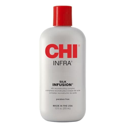Imagen de Farouk Chi Silk Infusion tratamiento 355 ml en OfertitasTOP