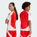 Thumbnail 1 de 1. FC Union Berlin Camiseta 24/25 juvenil ⚽