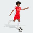 Thumbnail 2 de 1. FC Union Berlin Camiseta 24/25 juvenil ⚽