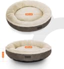 Thumbnail 5 de Feandrea PGW070K01 Cesta de perros ø 70 cm, Marrón