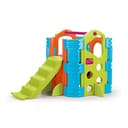 Thumbnail 1 de FEBER Activity Park centro de actividades con tobogán para 3–7 años 📷