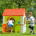 Thumbnail 2 de Feber Fantasy House - Casita Infantil, Resistente y Fácil de Montar 🏠