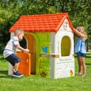 Thumbnail 4 de Feber Fantasy House - Casita Infantil, Resistente y Fácil de Montar 🏠