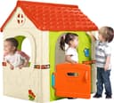 Thumbnail 5 de Feber Fantasy House - Casita Infantil, Resistente y Fácil de Montar 🏠