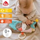 Thumbnail 1 de Fehn 060188 Bruno libro sensorial 11 x 11 cm 📚