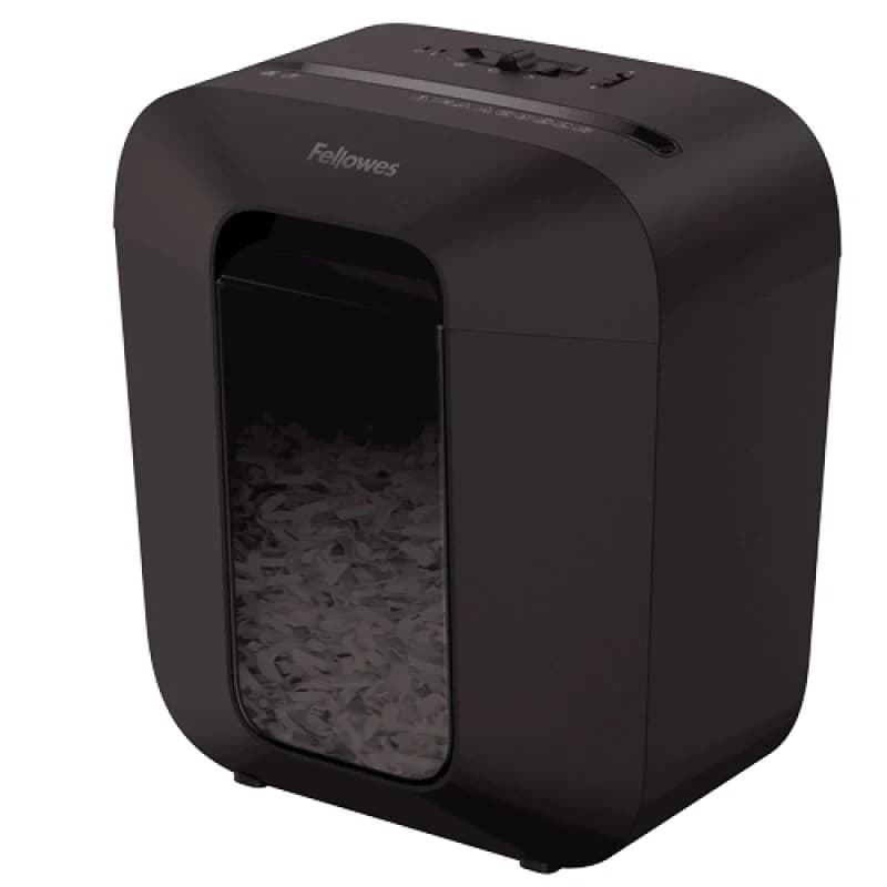 Imagen de Fellowes Powershred LX25 Destructora en partículas 11,5 L 🖨️ en OfertitasTOP