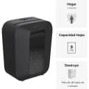 Thumbnail 1 de Fellowes Powershred LX50 Destructora de papel 17 L 🖨️