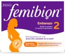 Thumbnail 1 de Femibion 2 Embarazo multivitaminas 2x28 cápsulas y 28 comprimidos 💊