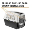 Thumbnail 10 de Ferplast Atlas 50 Professional transportín para perros talla media-grande 🐶