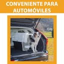 Thumbnail 4 de Ferplast Atlas 50 Professional transportín para perros talla media-grande 🐶