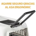 Thumbnail 6 de Ferplast Atlas 50 Professional transportín para perros talla media-grande 🐶