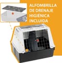 Thumbnail 5 de Ferplast Atlas Car 80 transportín coche L 82×51×61 cm 🚗