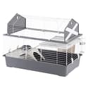 Thumbnail principal de Ferplast Barn 100 jaula para conejos 96×57×73 cm 🐇