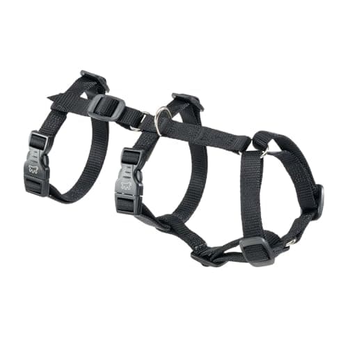 Imagen de Ferplast Brave Small arnés antiescape para galgo, 6 cierres 🐕 en OfertitasTOP