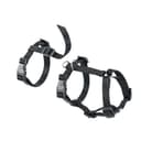 Thumbnail 3 de Ferplast Brave Small arnés antiescape para galgo, 6 cierres 🐕