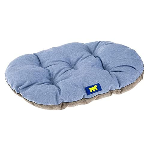 Imagen de Ferplast Cama para Perros y Gatos 100 x 63 cm 🐶 en OfertitasTOP