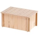 Thumbnail 3 de Ferplast Caseta para roedores 26×17,3×13 cm 🐹