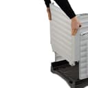 Thumbnail 2 de Ferplast DOGVILLA 50 caseta para perros 43×48×44 cm 🐶