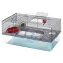 Thumbnail 3 de Ferplast FAVOLA jaula para hámsteres (pequeños roedores) 🐹