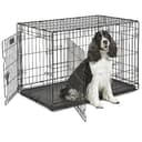 Thumbnail 1 de FERPLAST Inn 90 jaula plegable 90 cm