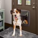 Thumbnail 6 de Ferplast Swing 11 Tamaño Mediano puerta para perros 🐶