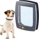 Thumbnail principal de Ferplast Swing 11 puerta para perros medianos, 4 vías de acceso 🐶