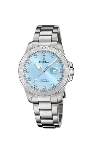 Imagen de Festina F20503/5 Reloj mujer acero 316L 10 ATM ⌚ en OfertitasTOP