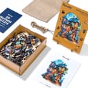 Thumbnail 5 de Figured'Art Puzzle de Madera 200 piezas 📦