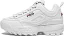 Thumbnail principal de FILA Disruptor Teens zapatillas 36 blanco