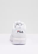 Thumbnail 1 de FILA Disruptor Teens zapatillas 36 blanco