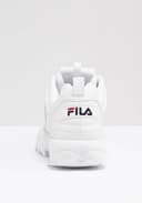 Thumbnail 1 de FILA Disruptor Wmn Zapatillas mujer Blanco 38 EU