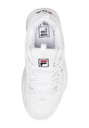 Thumbnail 3 de FILA Disruptor Wmn Zapatillas mujer Blanco 38 EU