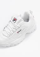 Thumbnail 4 de FILA Disruptor Wmn Zapatillas mujer Blanco 38 EU