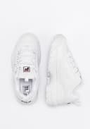 Thumbnail 5 de FILA Disruptor Wmn Zapatillas mujer Blanco 38 EU