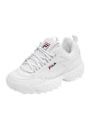 Thumbnail 6 de FILA Disruptor Wmn Zapatillas mujer Blanco 38 EU