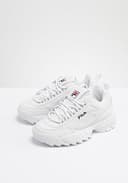 Thumbnail 7 de FILA Disruptor Wmn Zapatillas mujer Blanco 38 EU