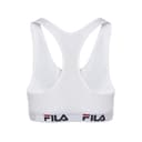 Thumbnail 2 de Fila Fu6042 sujetador blanco para mujer