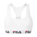 Thumbnail 3 de Fila Fu6042 sujetador blanco para mujer