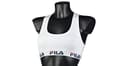 Thumbnail 4 de Fila Fu6042 sujetador blanco para mujer