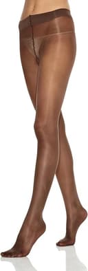 Thumbnail 2 de Filodoro Panty 30 Deniers pack 3 negro M 🧦