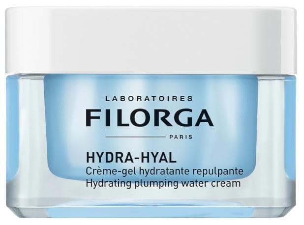 Imagen de Filorga Hydra-Hyal Gel-Crema Hidratante 50 ml 💧 en OfertitasTOP